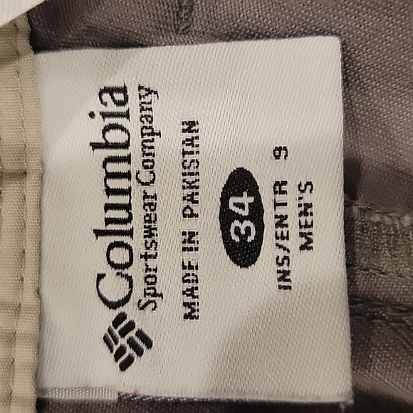 Shorts - Picture 4 of 4